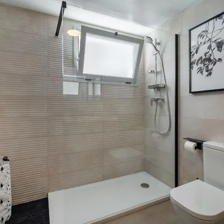 Apartment White Stones By Interhome *