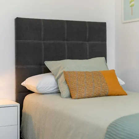 White Stones By Interhome Apartment *