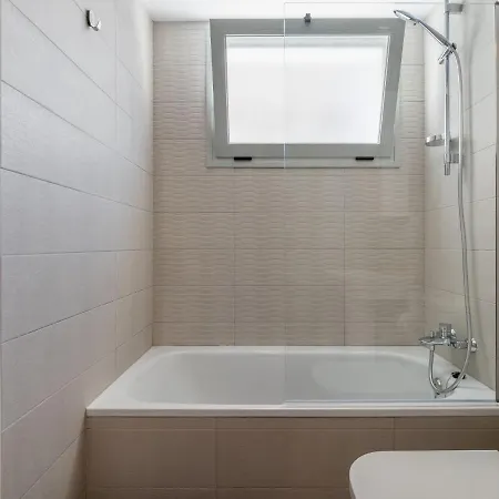 Apartment White Stones By Interhome Torremolinos