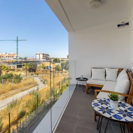 Apartment White Stones By Interhome Torremolinos