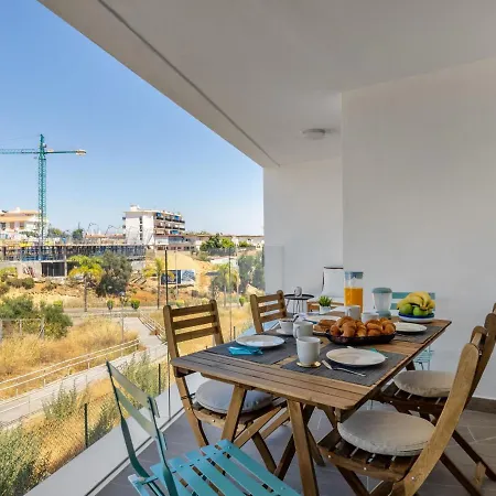 White Stones By Interhome Apartment Torremolinos
