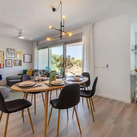 White Stones By Interhome Apartment *