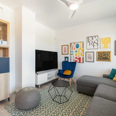 White Stones By Interhome Apartment *
