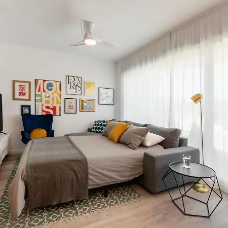 White Stones By Interhome Apartment *