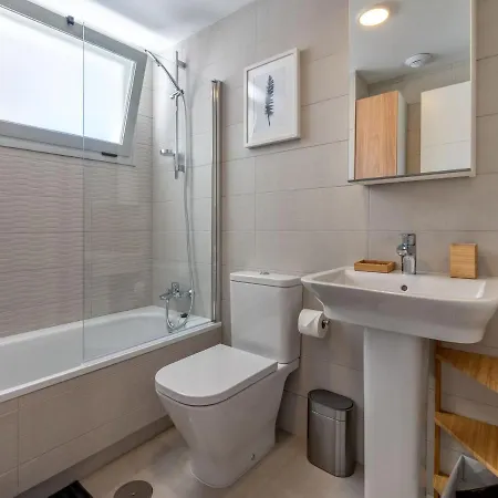 White Stones By Interhome Torremolinos