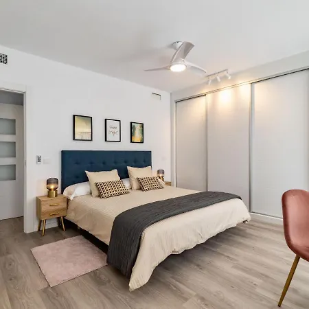White Stones By Interhome Appartement Torremolinos