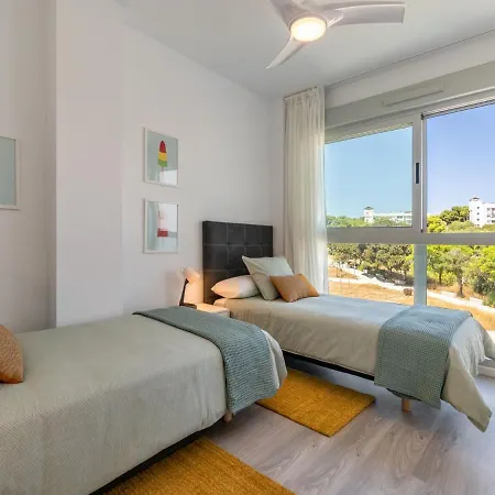 White Stones By Interhome Appartement
