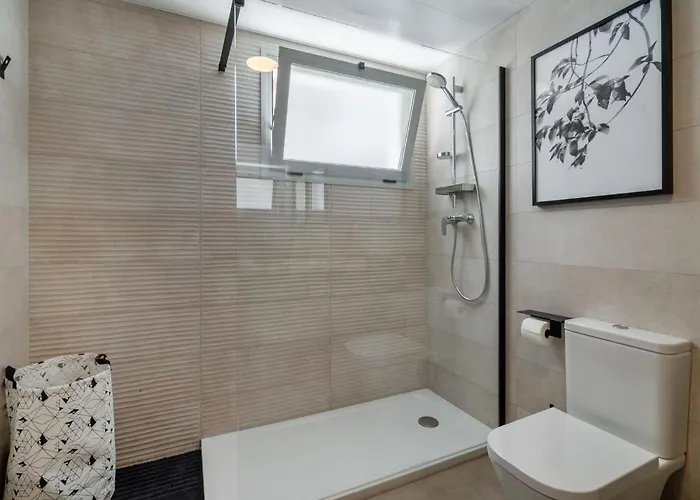 Apartamento White Stones By Interhome *